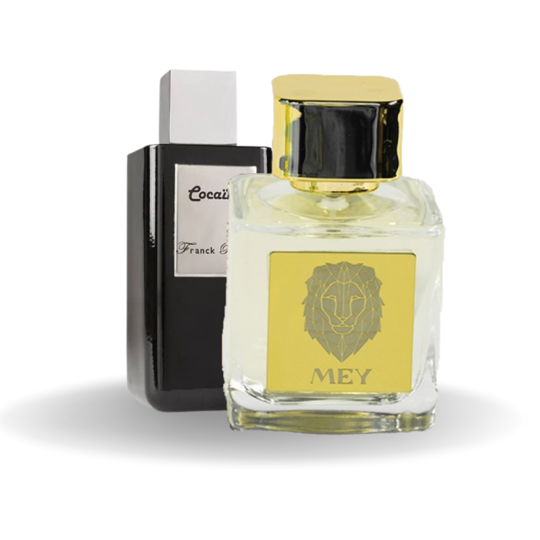 FRANCK BOCLET COCAİNA