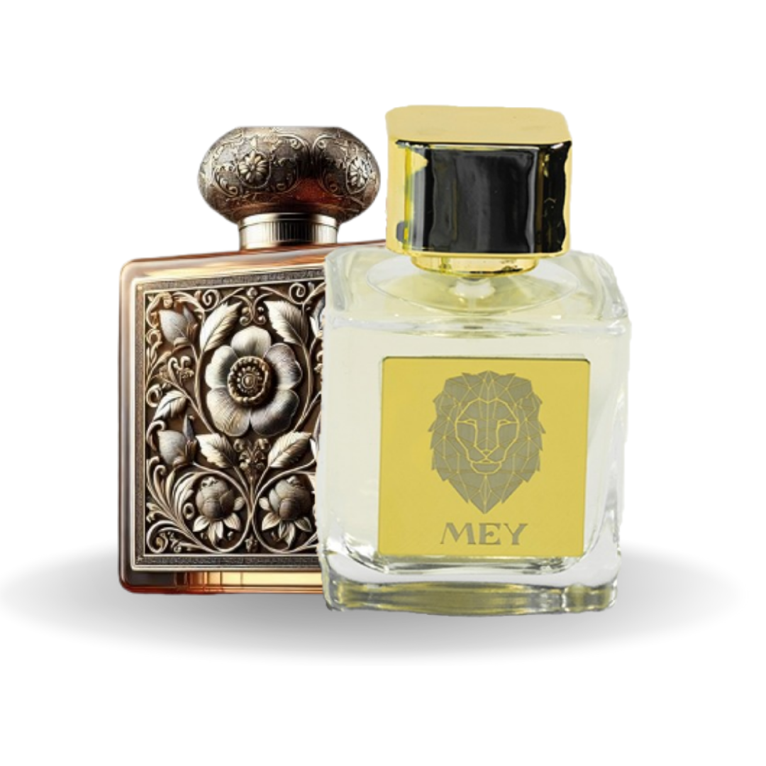 DUBAİ KRAMATORYA 120 ml