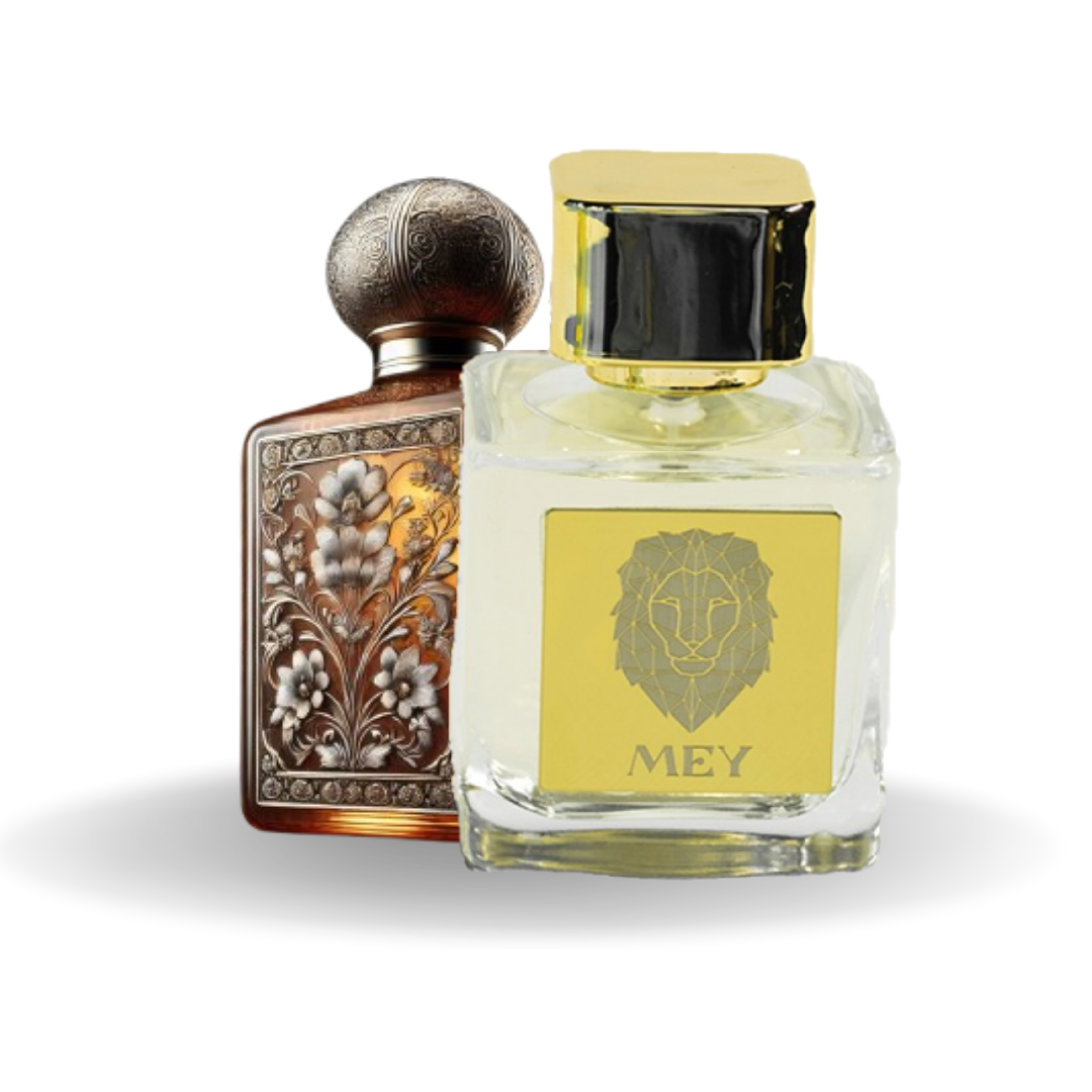 DUBAİ MOTİF 60 ml