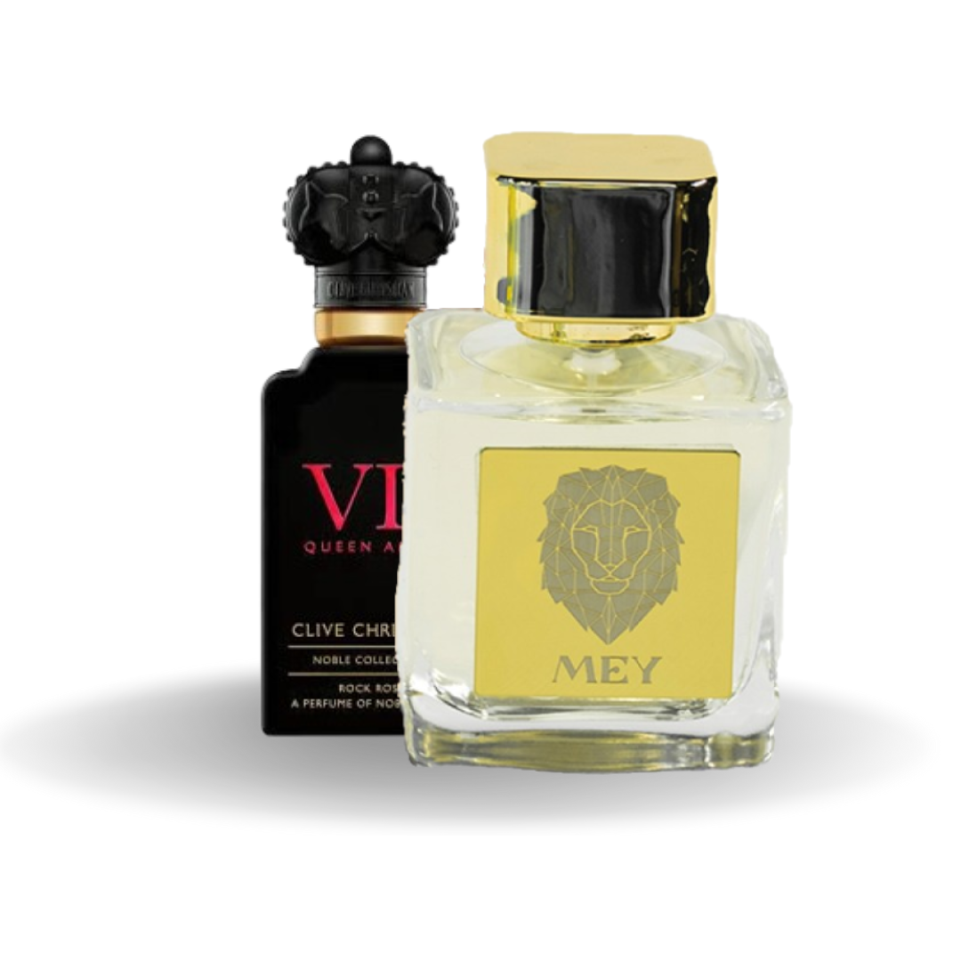 CLİVE CHRİSTİAN ROCK ROSE