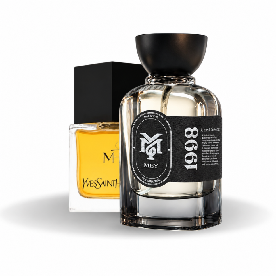 YVES SAİNT LAURENT M7