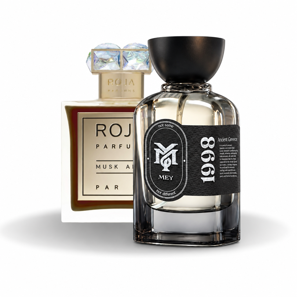 ROJA MUSCK OUD