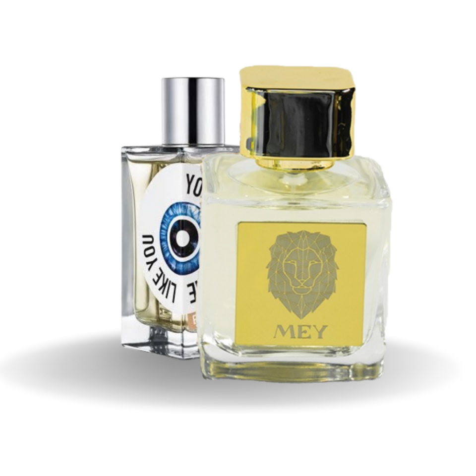 ETAT SOMEONE LİBRE