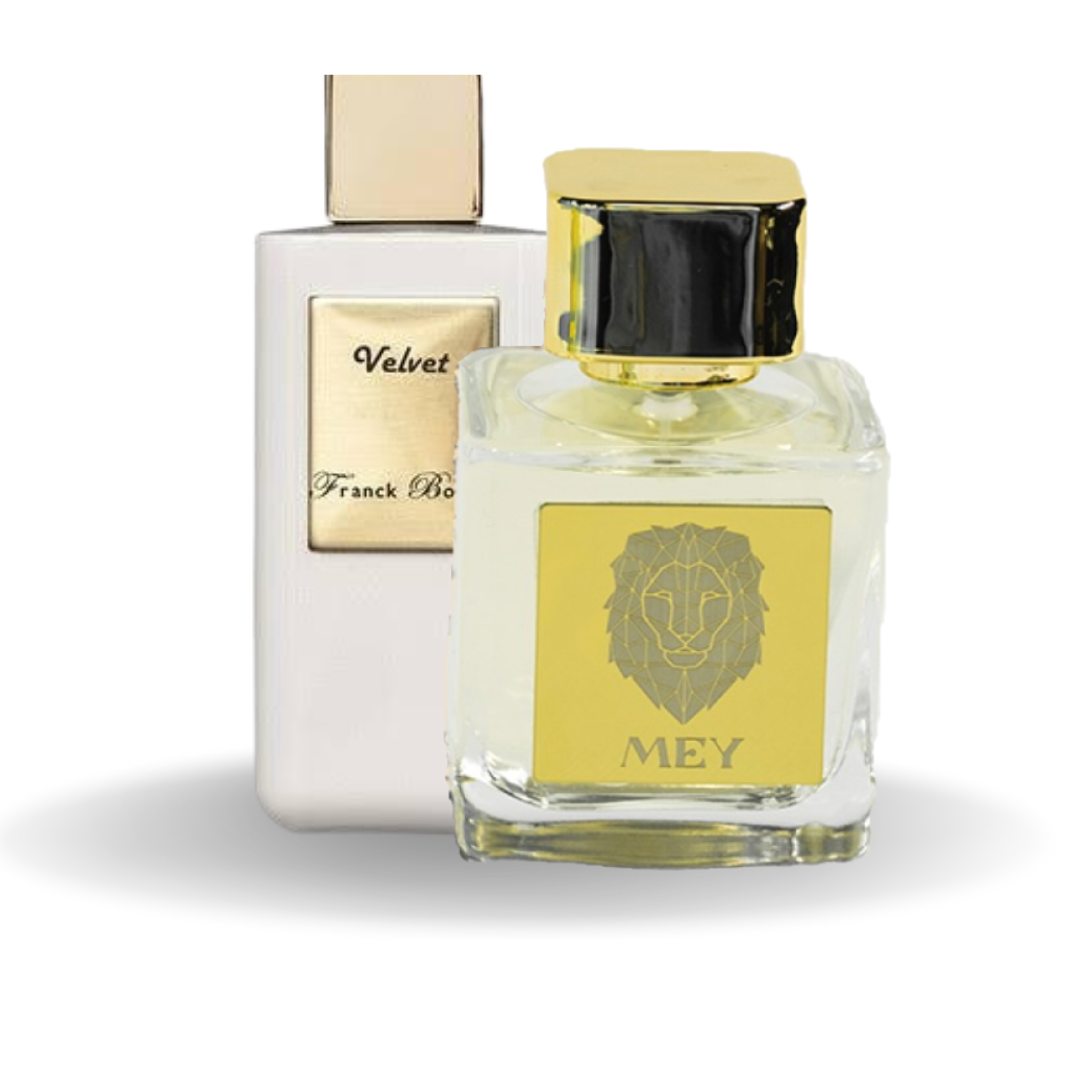 FRANCK BOCLET VELVET