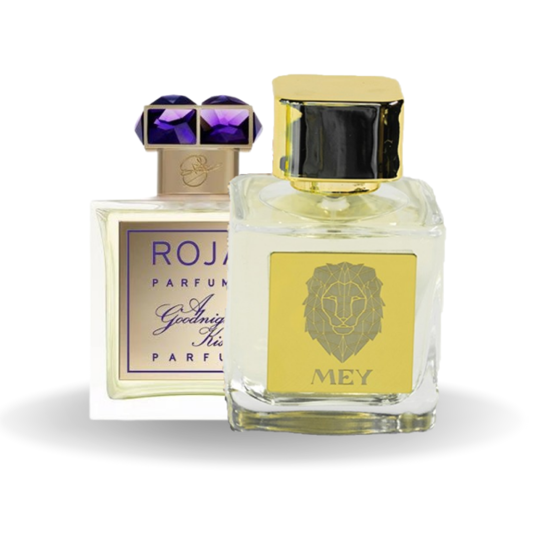 ROJA GOODNİGHT KİSS