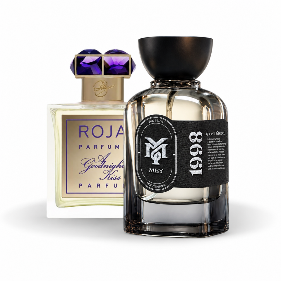 ROJA GOODNİGHT KİSS
