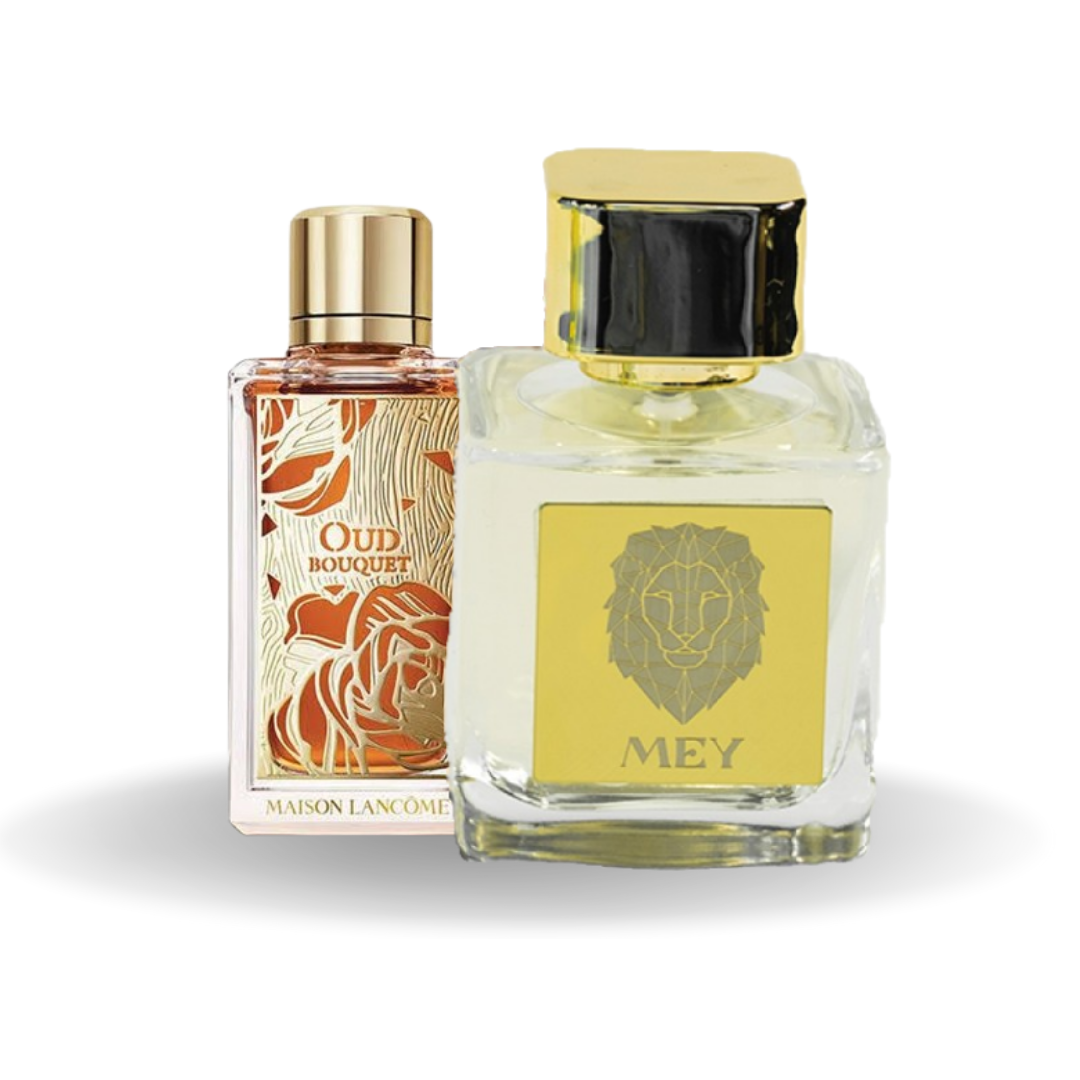 LANCOME OUD BOGUEDD