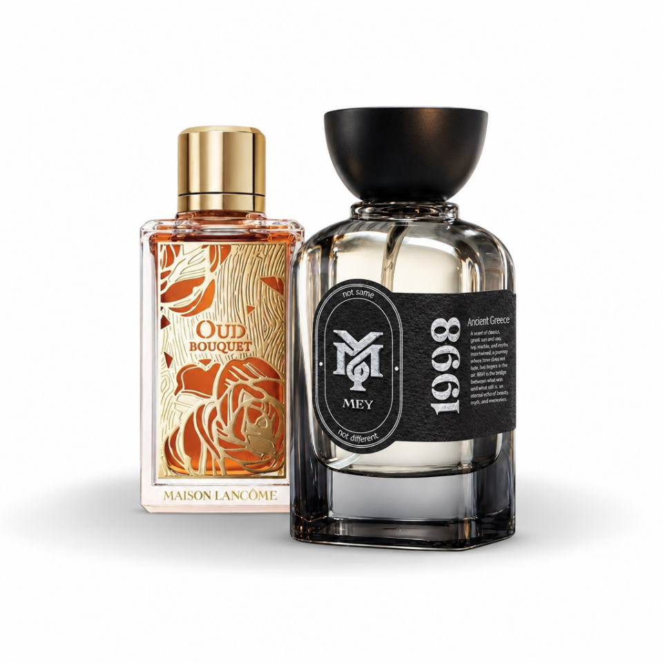 LANCOME OUD BOGUEDD 120 ML