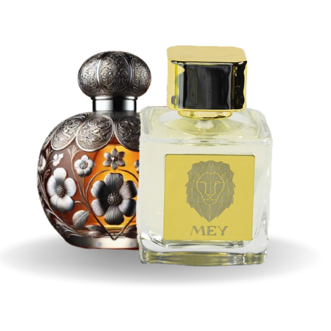 DUBAİ MALİKAT 60 ml