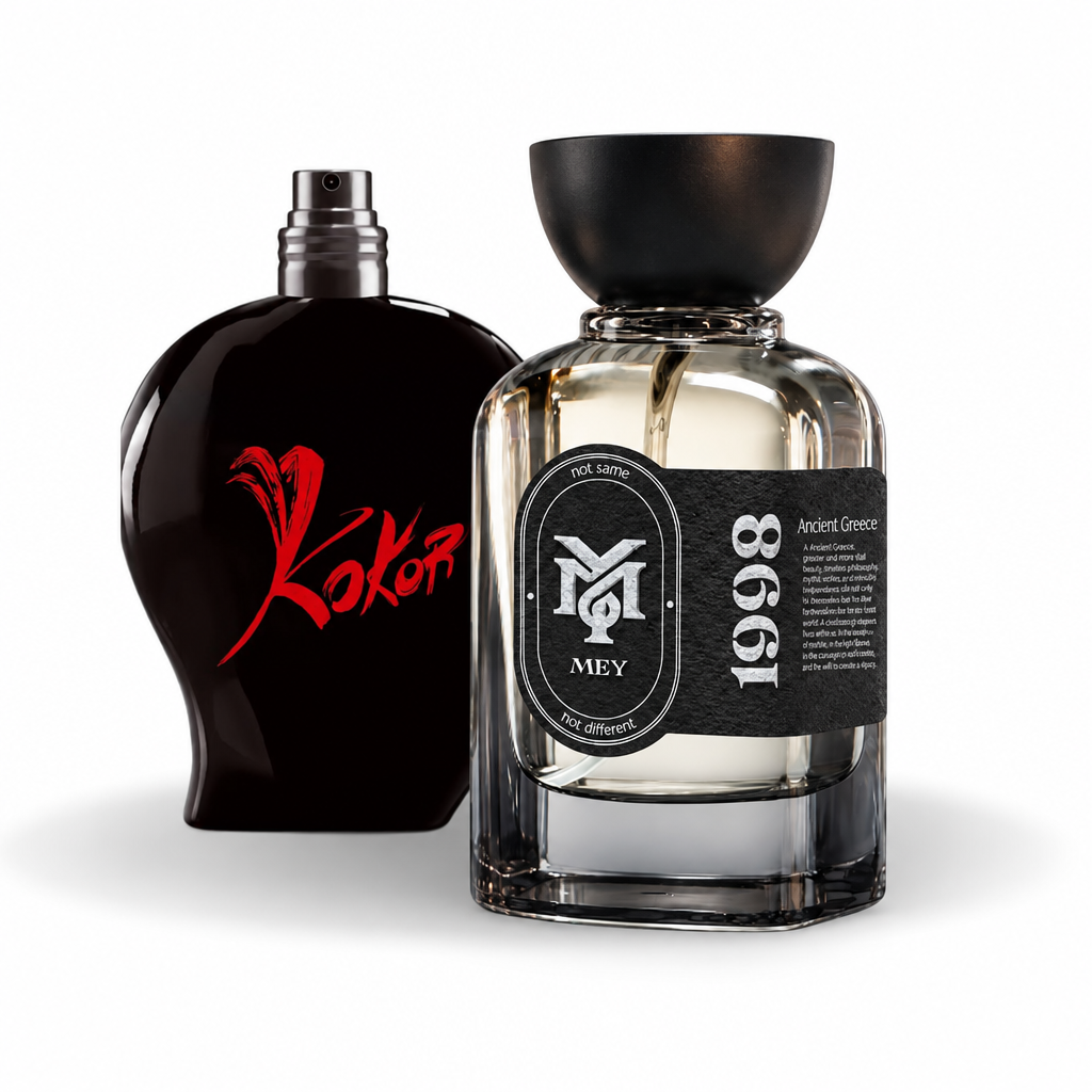JEAN PAUL KOKORİCO