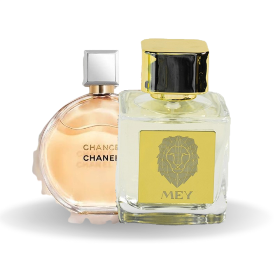 CHANEL CHANCE