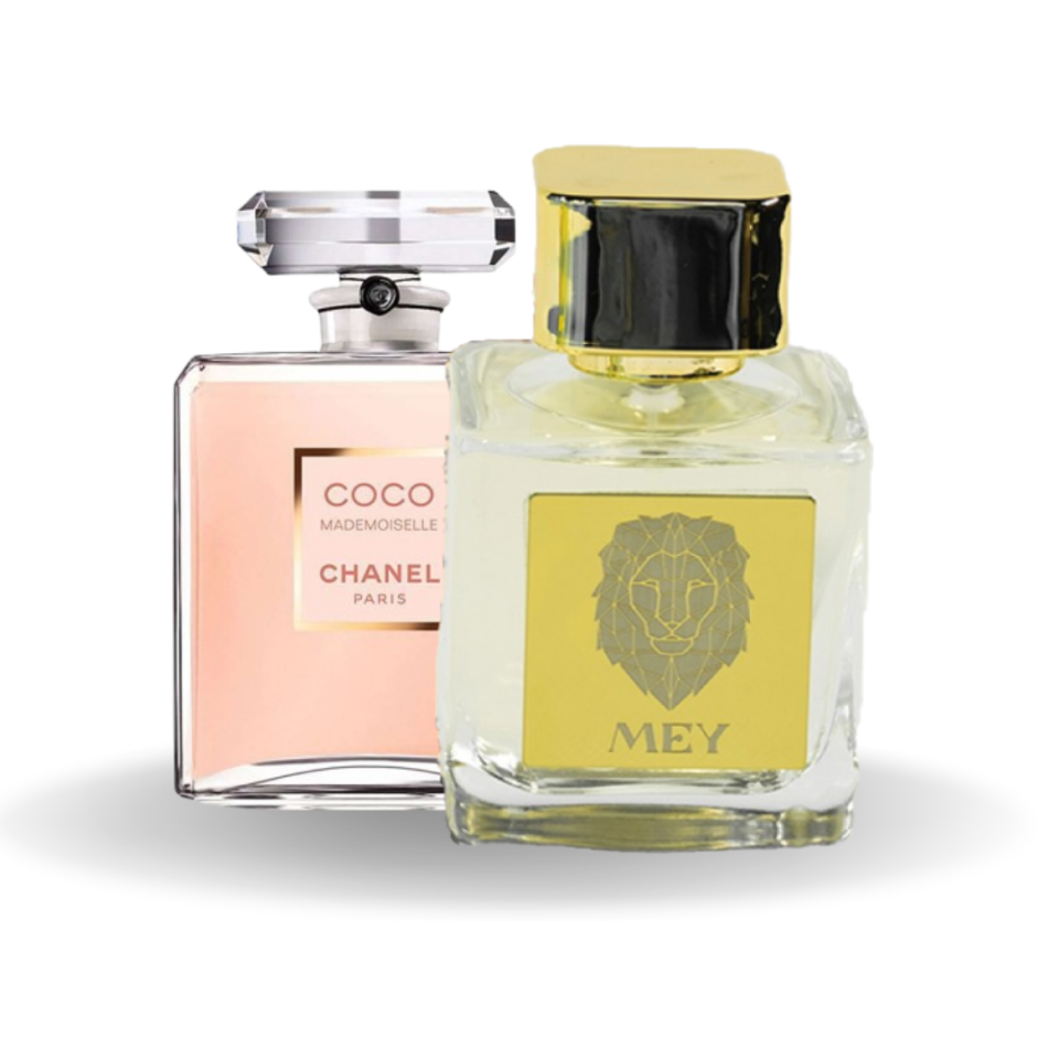 CHANEL COCO MADMAZELLE
