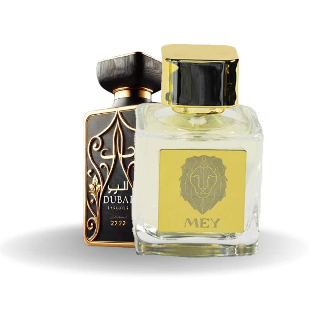 DUBAİ SAMAA 60 ml