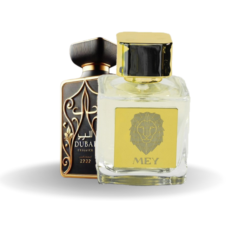DUBAİ SAMAA 60 ml