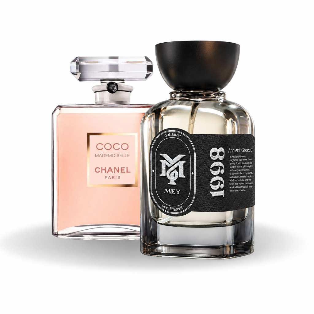 CHANEL COCO MADMAZELLE