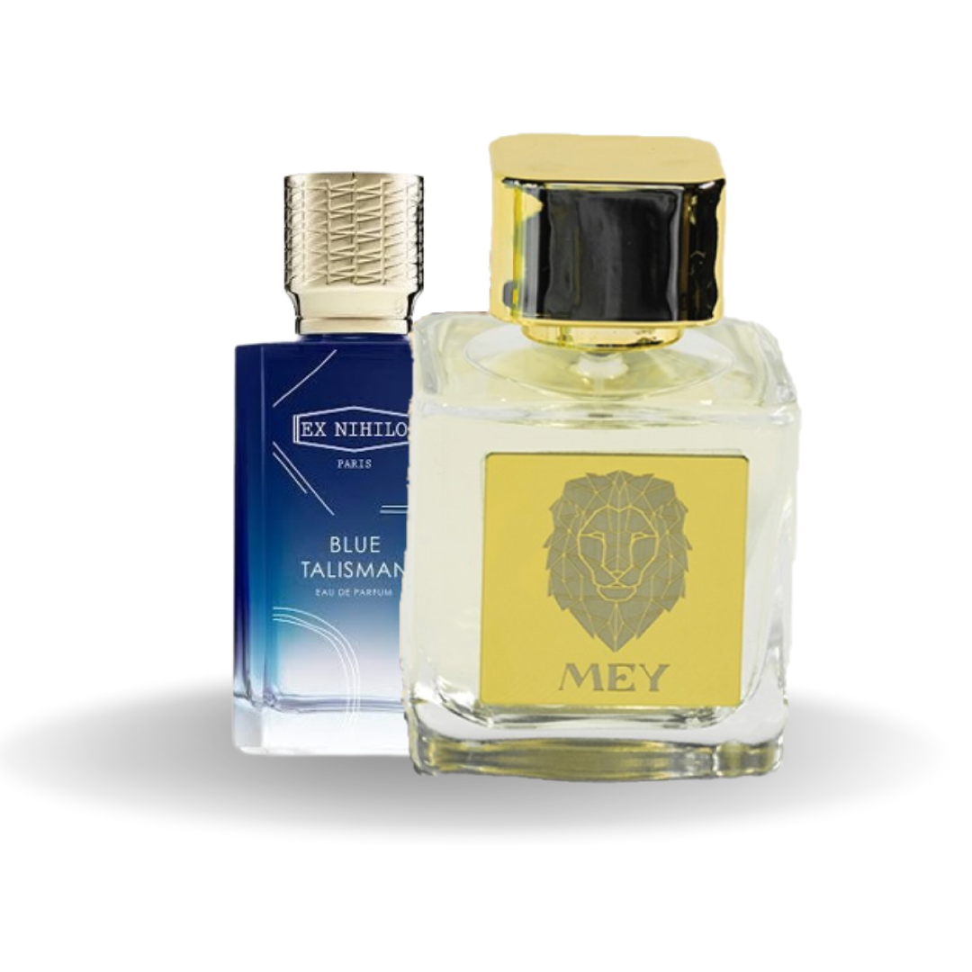 EX NİHİLO BLUE TALİSMAN