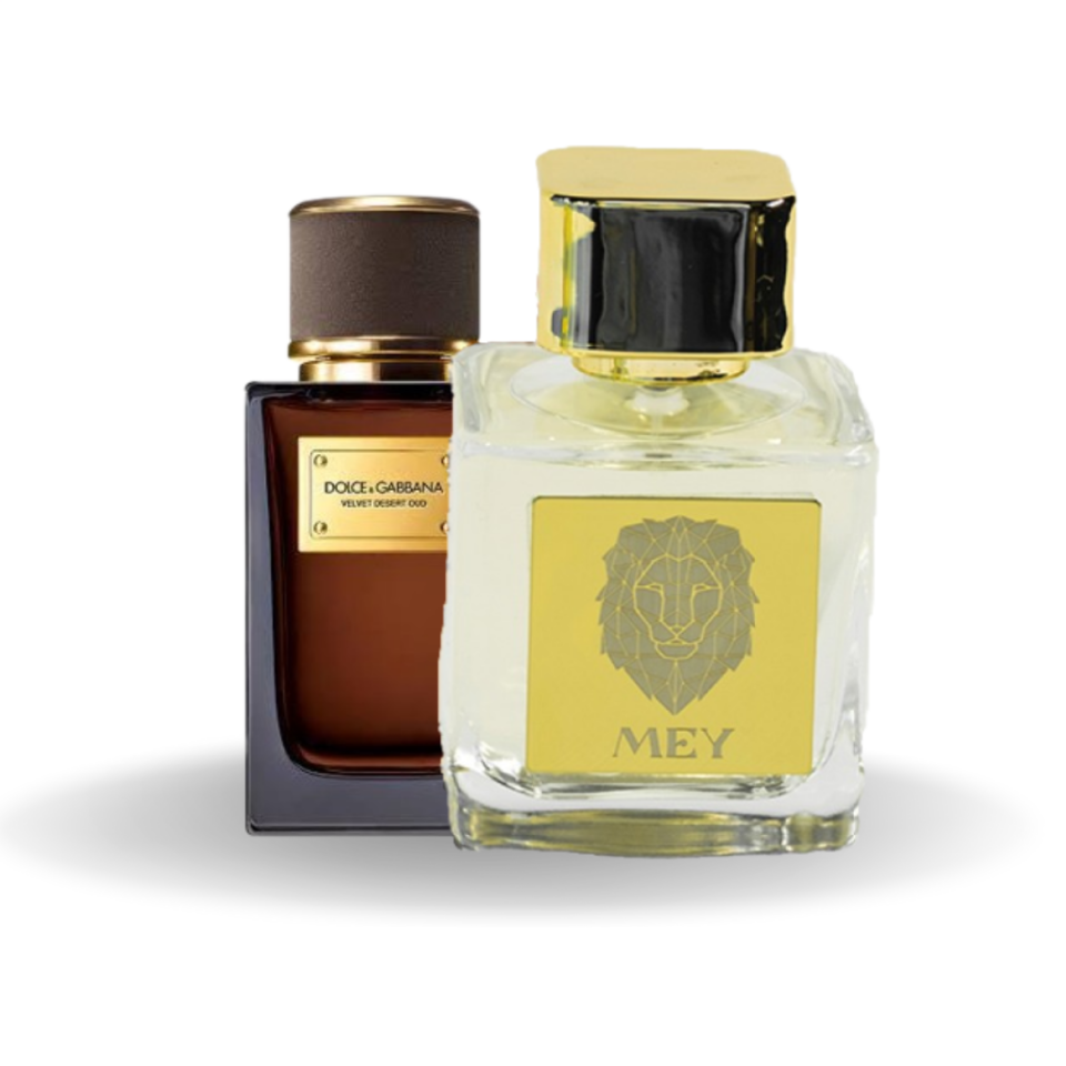 DOLCE GABBANA VELVET DESERT OUD