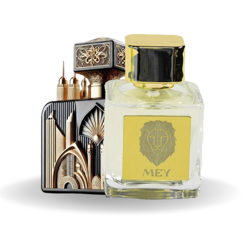 DUBAİ ASALET 120 ml
