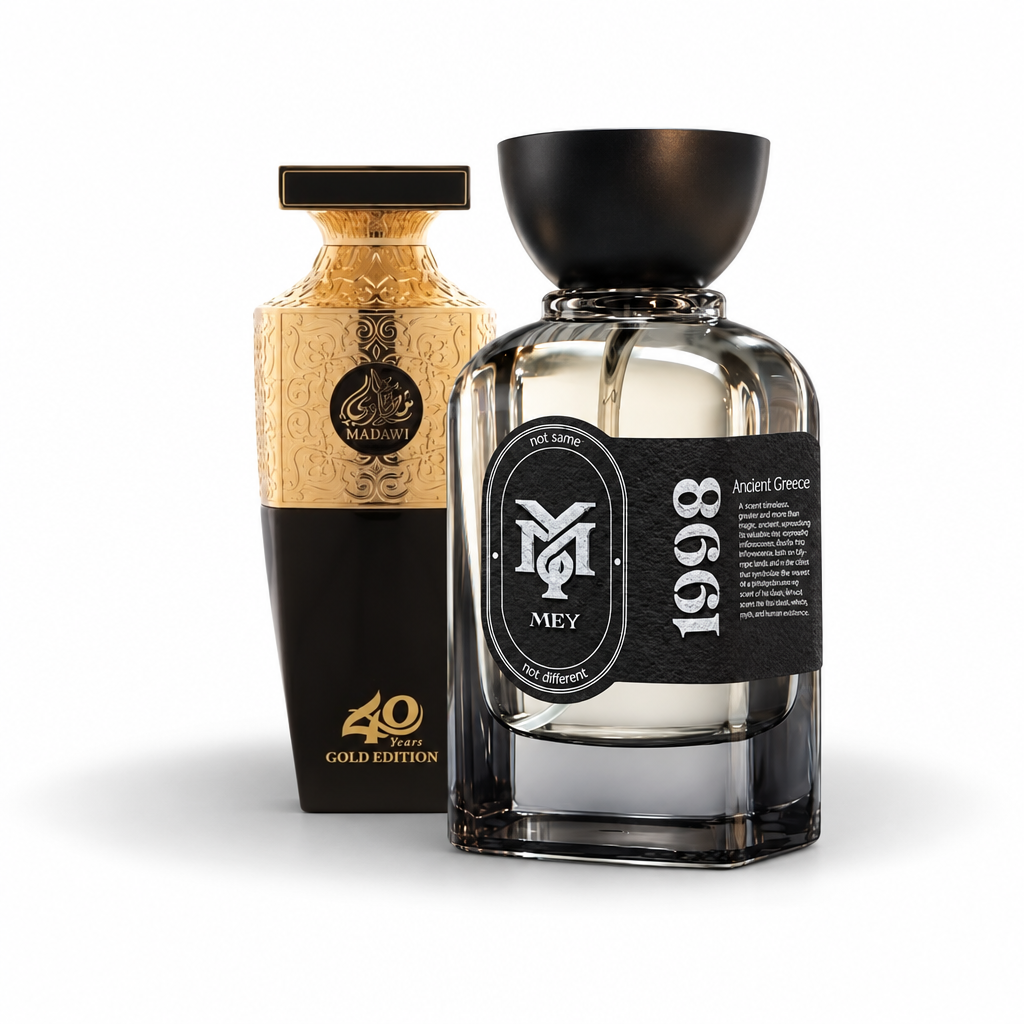 MADAWİ GOLD ARABİAN OUD