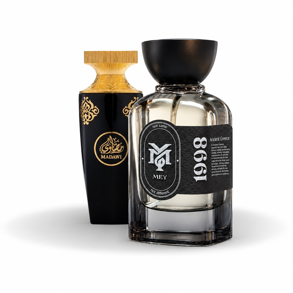 MADAWİ ARABİAN OUD