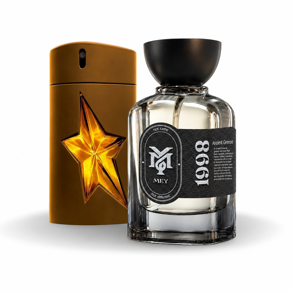 THİERRY MUGLER PURE HAVANE