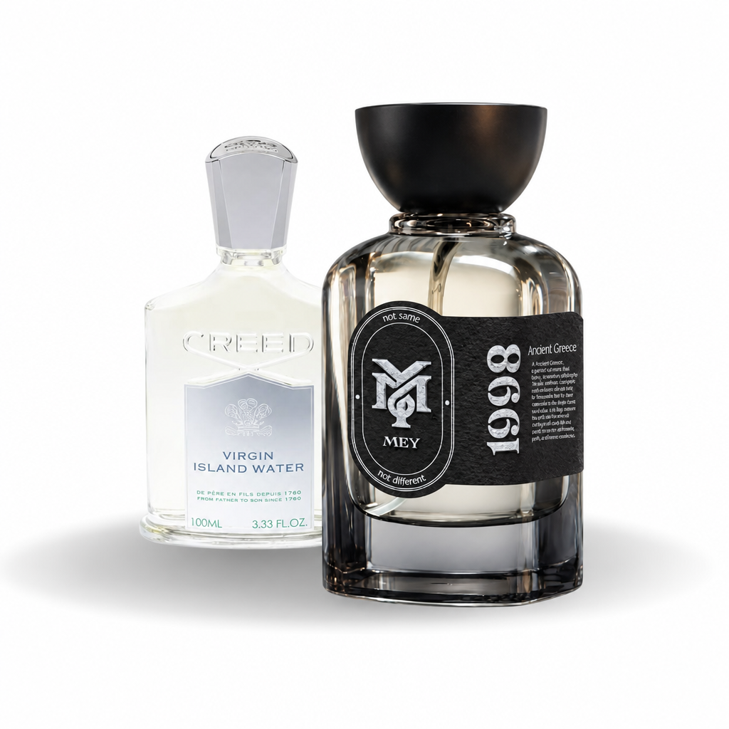 CREED MİLLİSİME ISLAND WATER