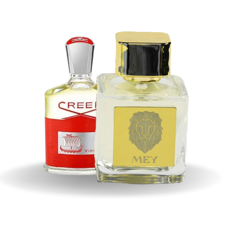 CREED MİLLİSİME VİKİNG