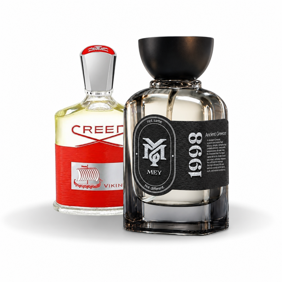 CREED MİLLİSİME VİKİNG