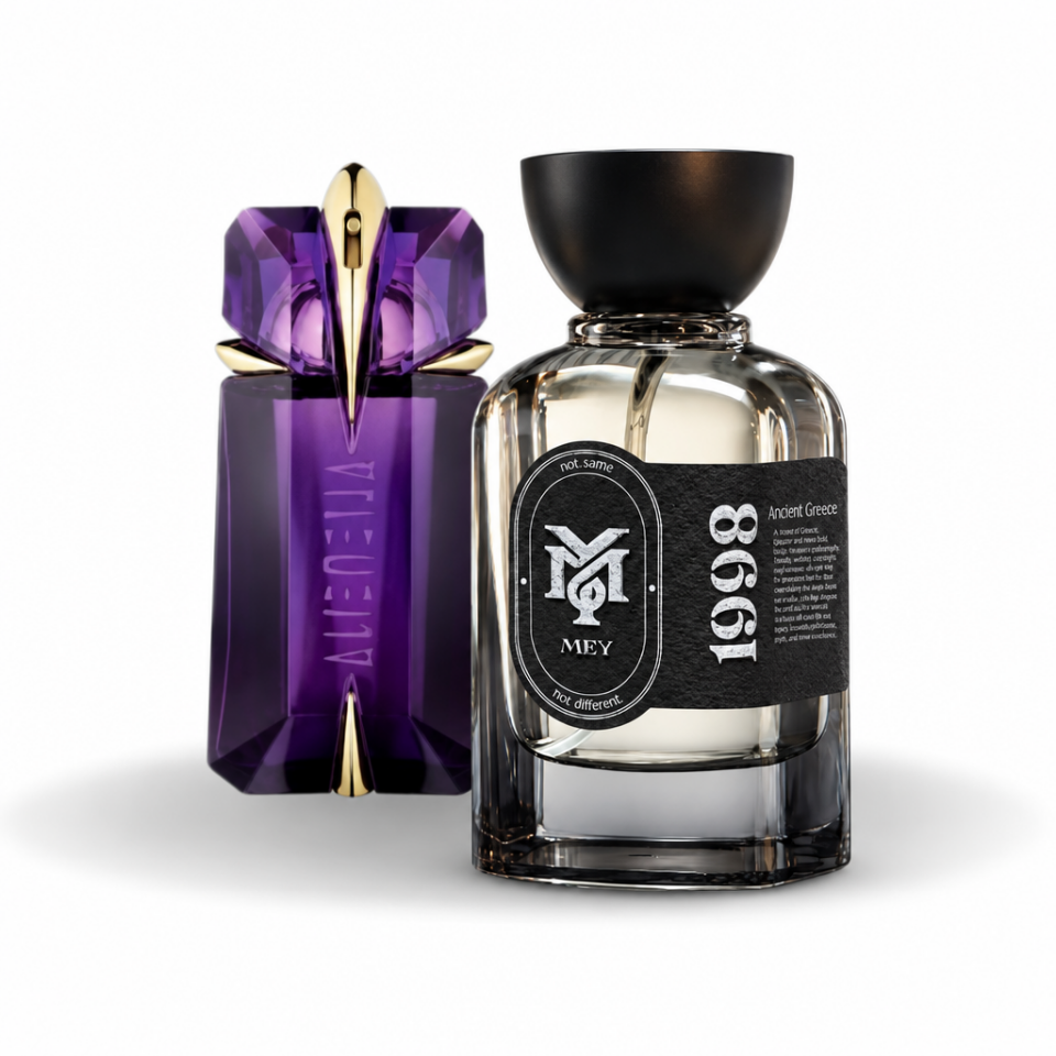 MUGLER ALİEN
