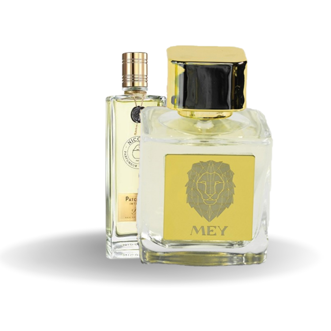 NİCOLAİ PATCHULİ İNTENSE 60 ml