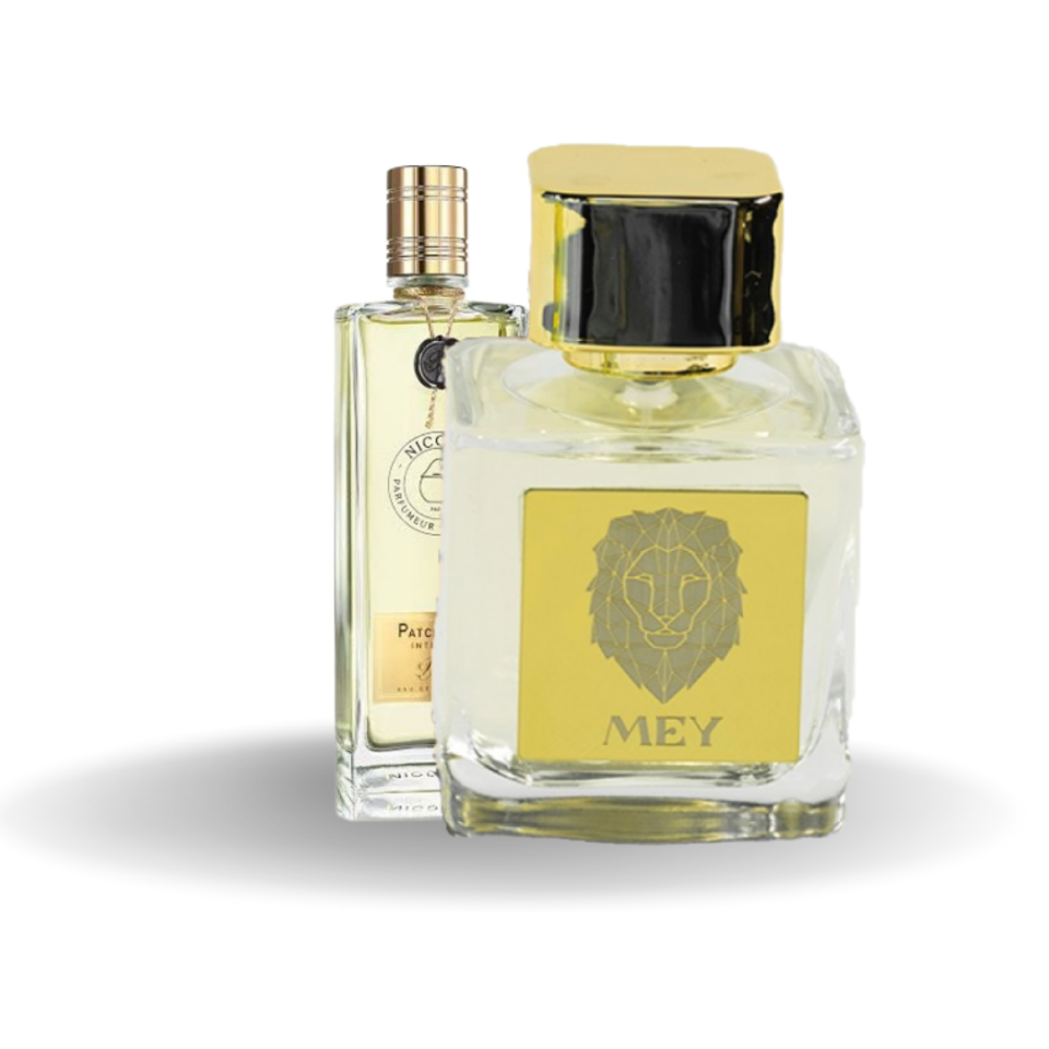 NİCOLAİ PATCHULİ İNTENSE 120 ml