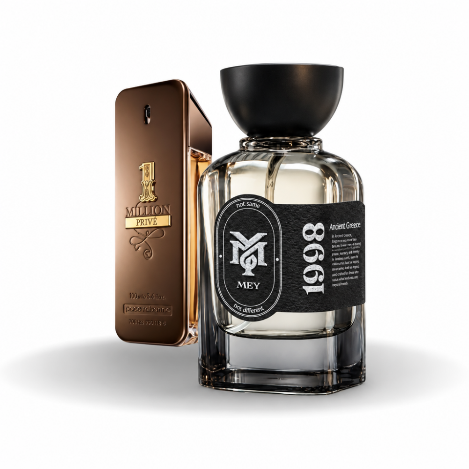 PACO RABANNE ONE MİLİON PRİVE