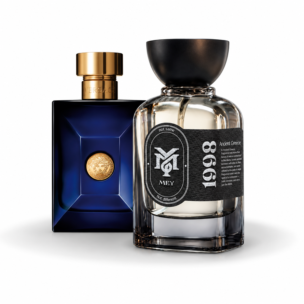 VERSACE DYLAN BLUE ERKEK