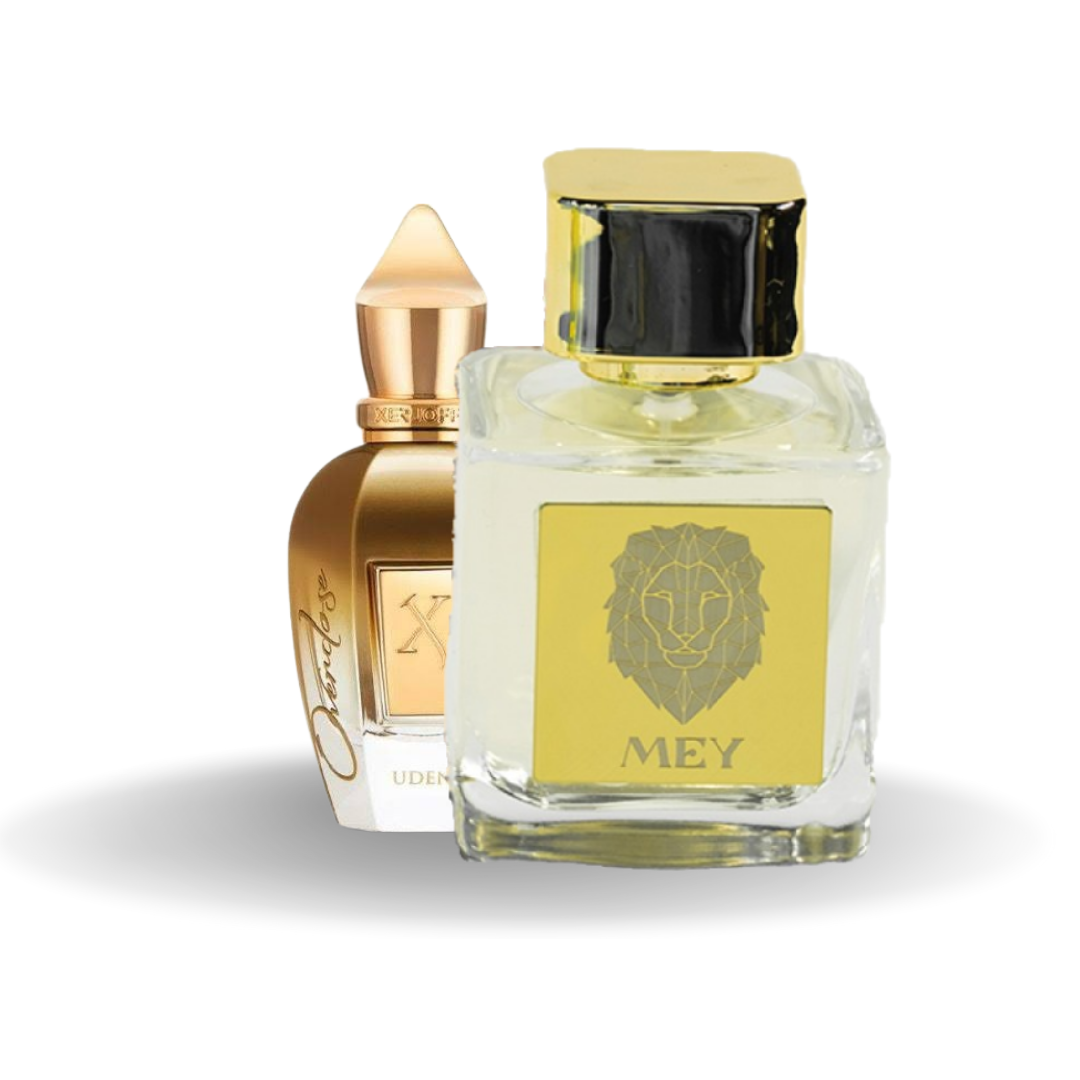 XERFOFF UDEN OVERDOSE 60 ml
