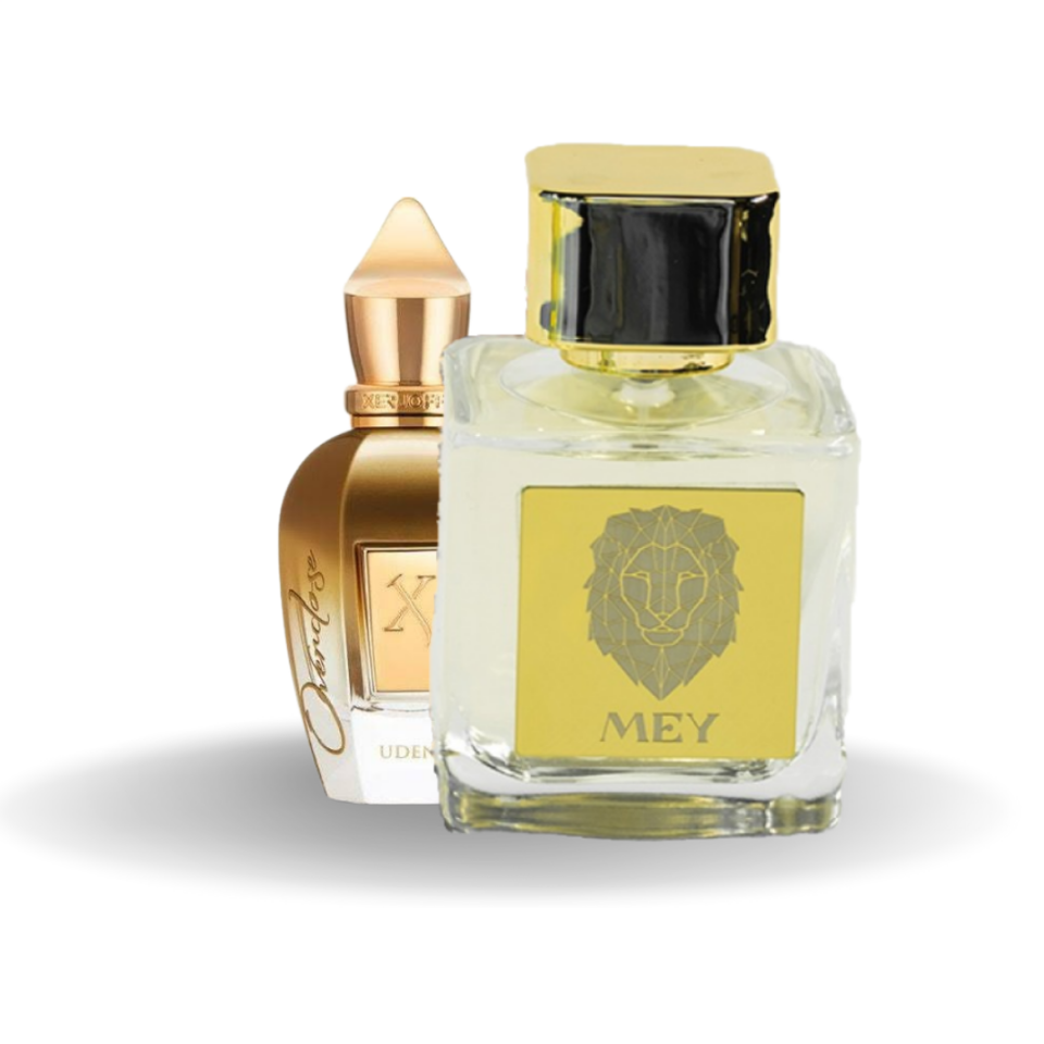 XERFOFF UDEN OVERDOSE 60 ml
