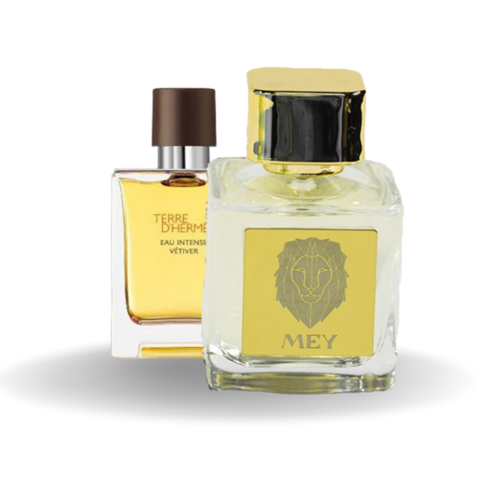 HERMES İNTENSE VETİVER