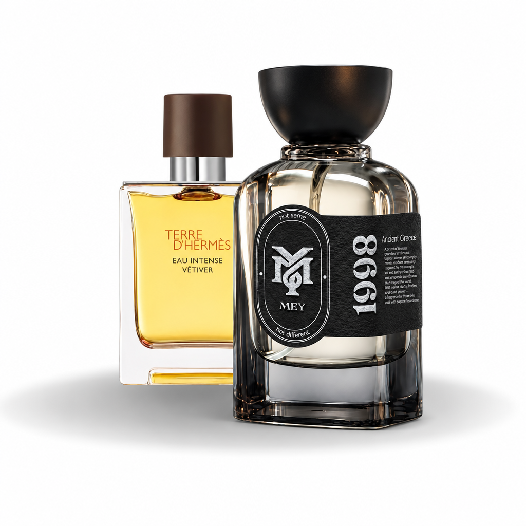 HERMES İNTENSE VETİVER