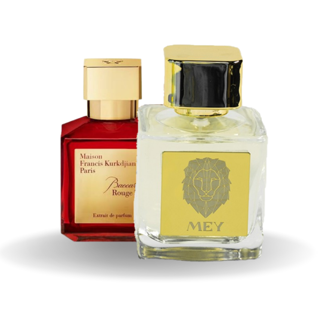 KÜRDİJYAN BACARAT  ROGUE 540 EXTRAİT