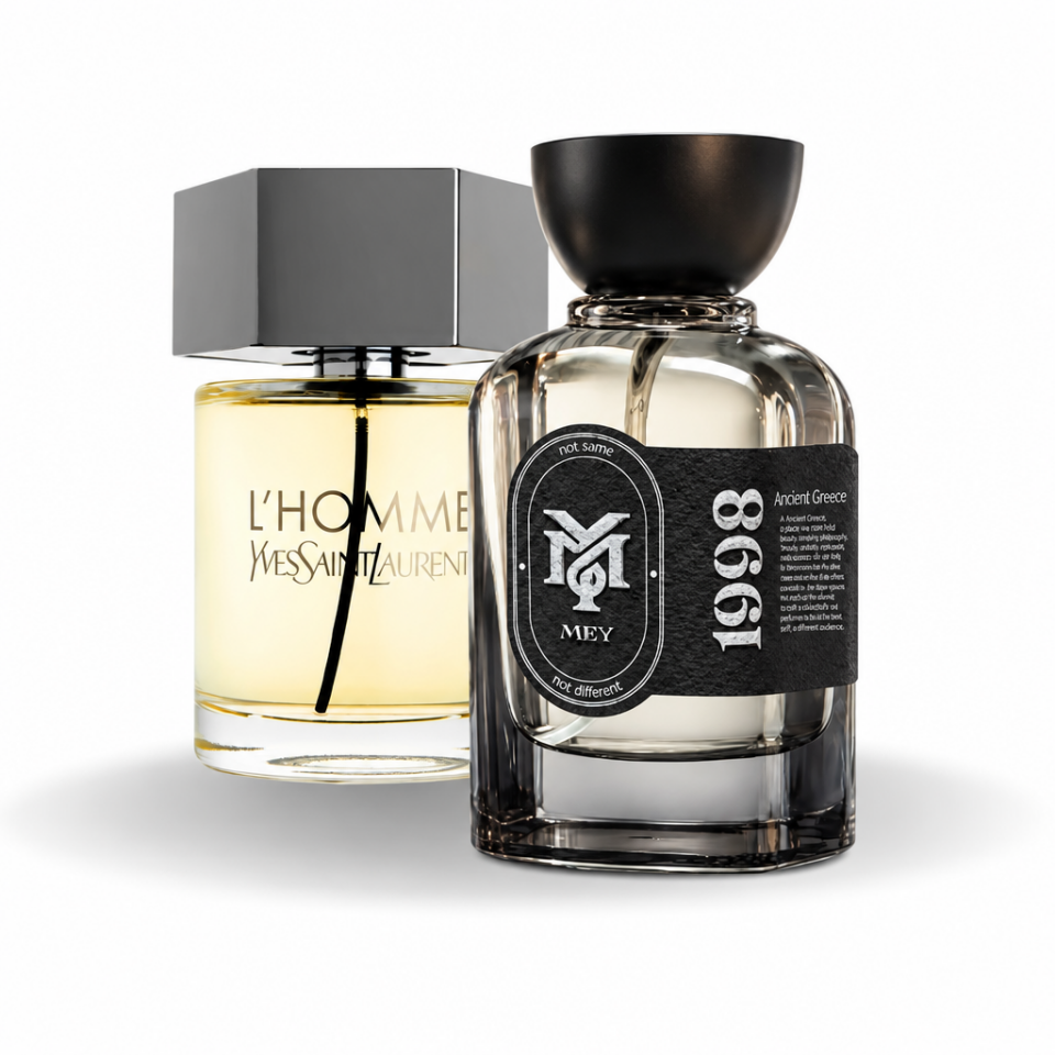 YSL L HOMME