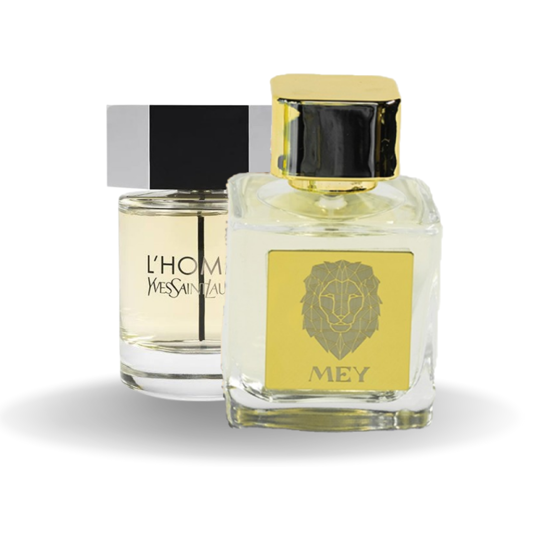YVES SAİNT LAURENT L'HOMME PARFÜM