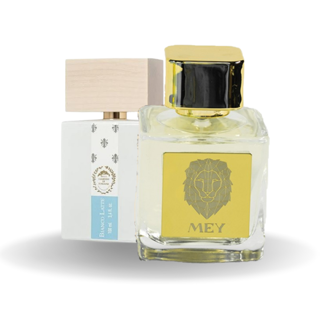 GİARDİNİ TOSCANA BİANCO LATTE