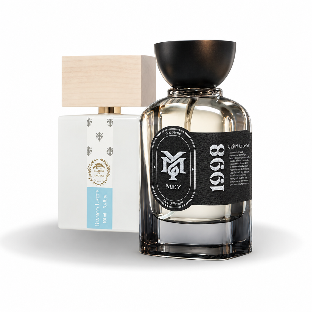 GİARDİNİ TOSCANA BİANCO LATTE
