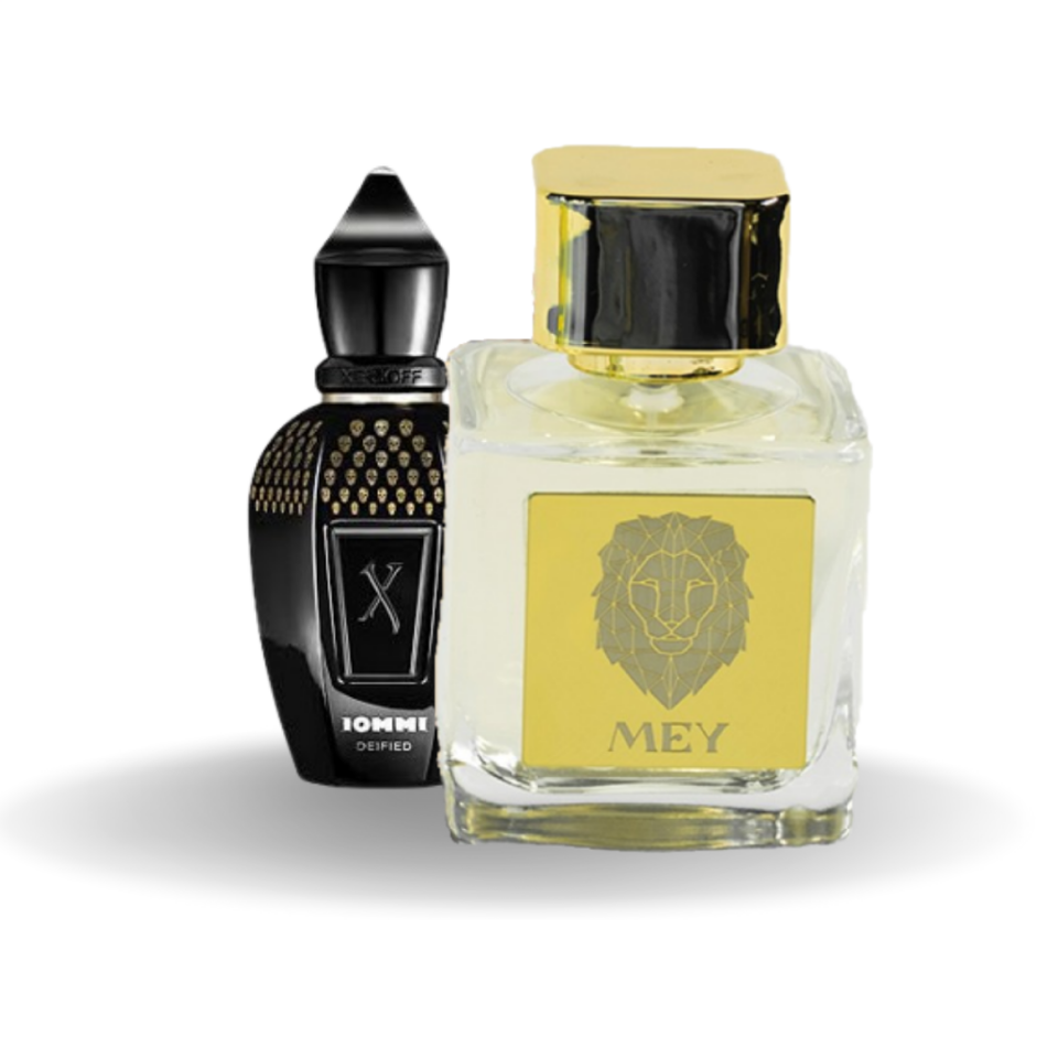 XERJOFF BLEND TONY IOMMİ DEIFIED