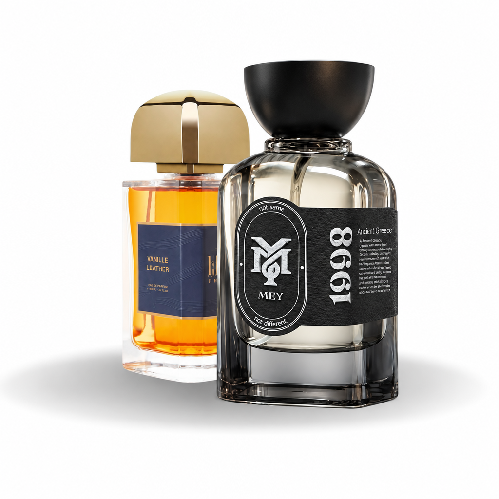 BDK PARFUMS VANİLLE LEATHER