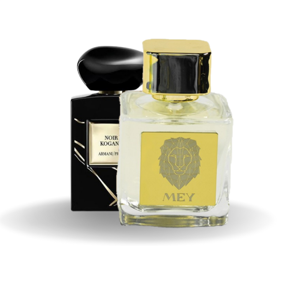 ARMANİ KOGANE NOİR