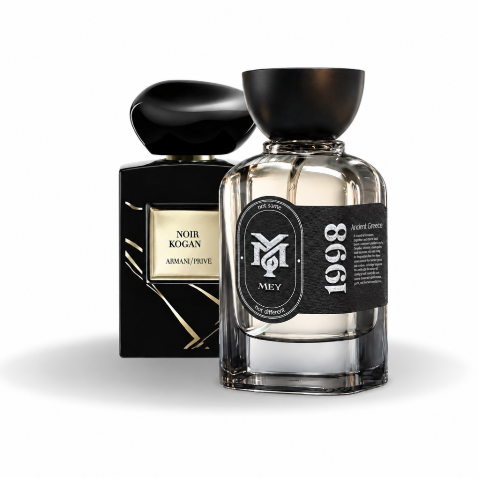 ARMANİ KOGANE NOİR