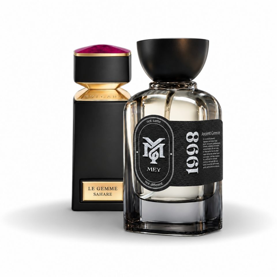 BVLGARİ SAHARE
