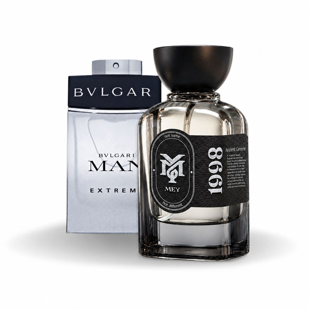 BVLGARİ EKSTREME