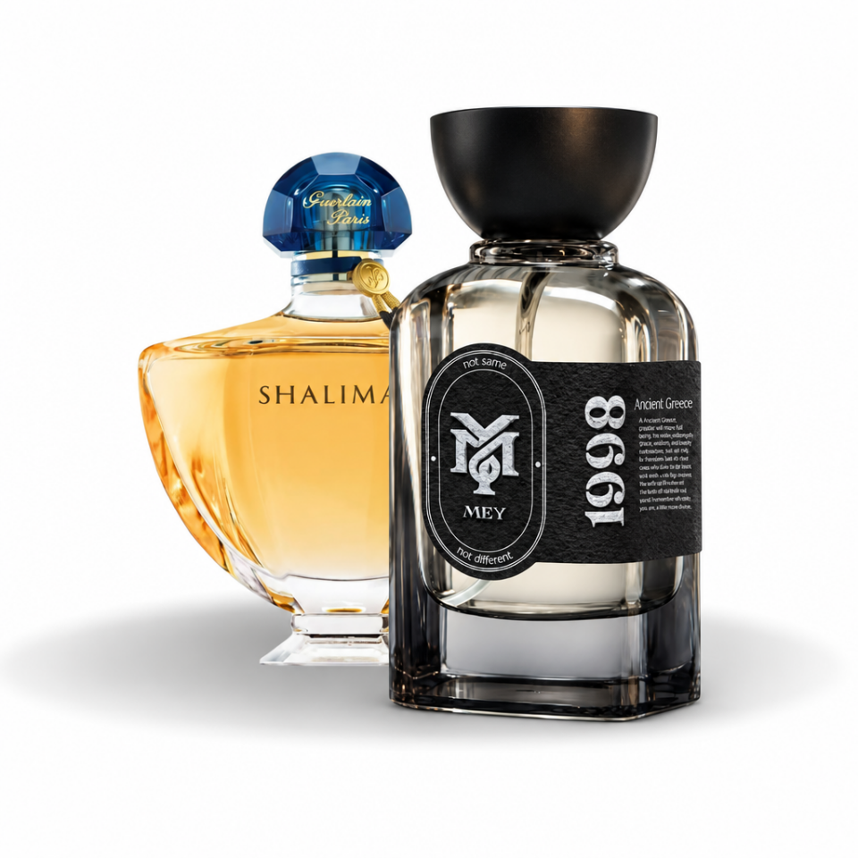 GUERLİAN SHALİMAR