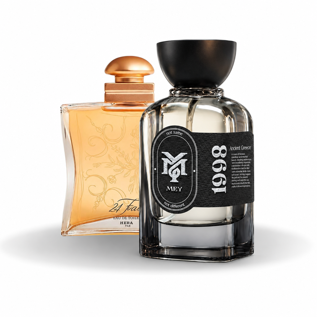 HERMES 24 FAUBOURG